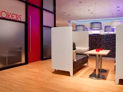 Intercityhotel Ingolstadt