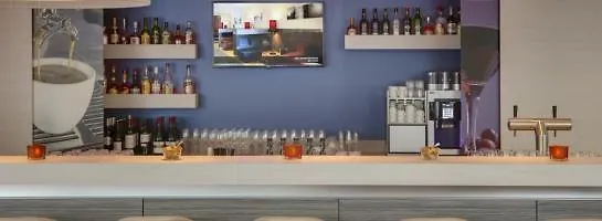 Intercityhotel Ingolstadt Hotel