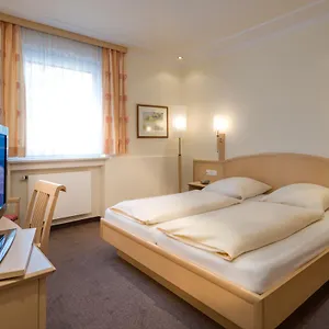 Hotel Zur Post, Unterföhring