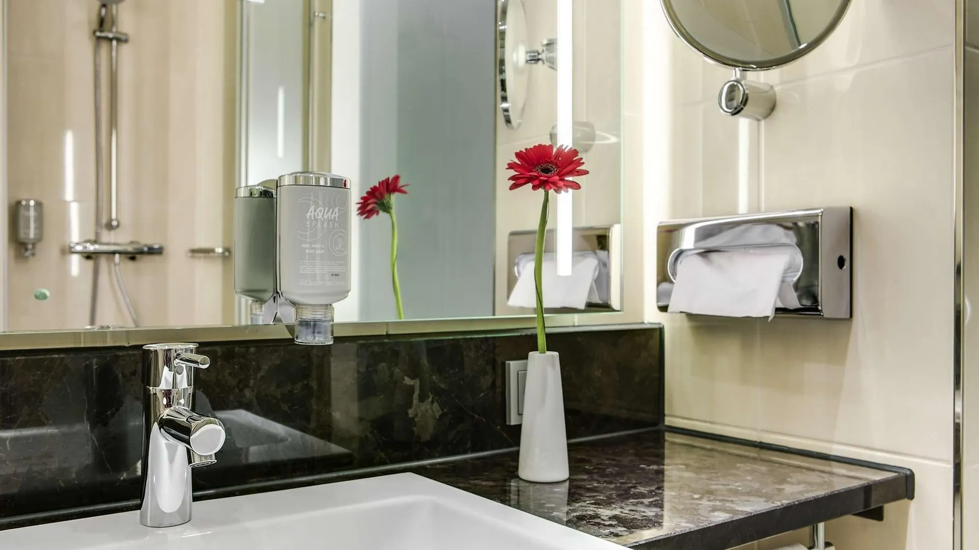 Intercityhotel Ingolstadt