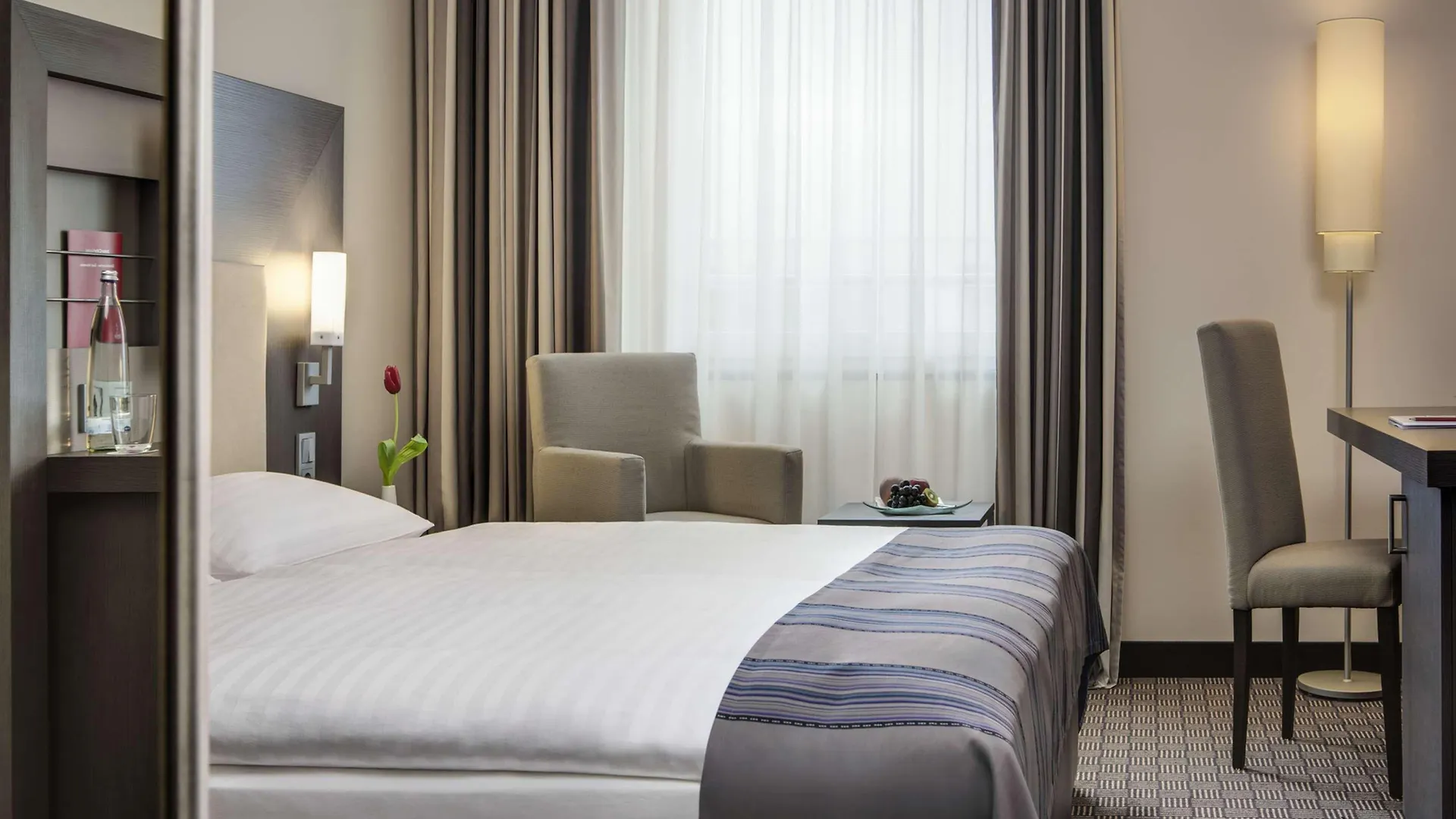 IntercityHotel Ingolstadt Deutschland