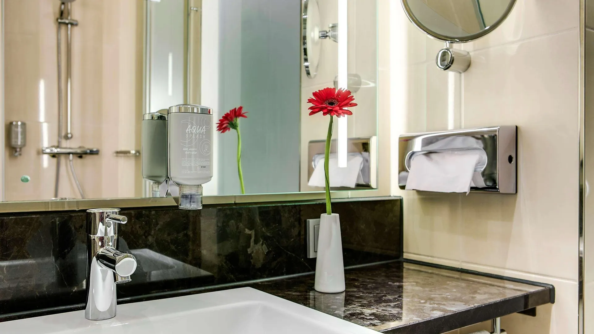 Hotel IntercityHotel Ingolstadt