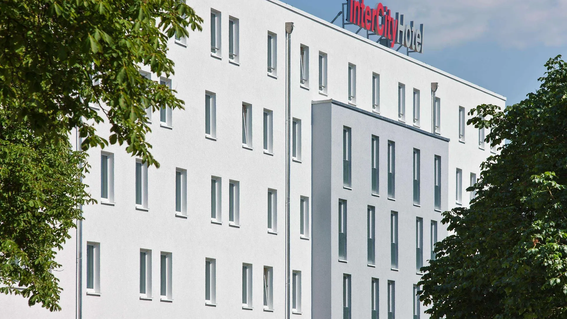 IntercityHotel Ingolstadt