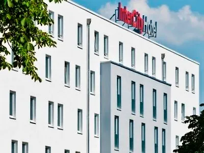 IntercityHotel Ingolstadt 4*,  Deutschland