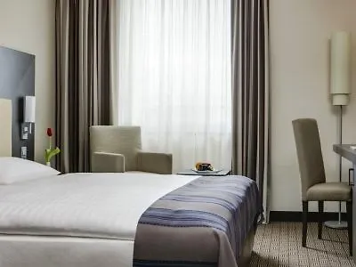 IntercityHotel Ingolstadt