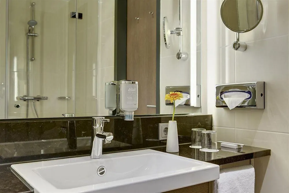 IntercityHotel Ingolstadt