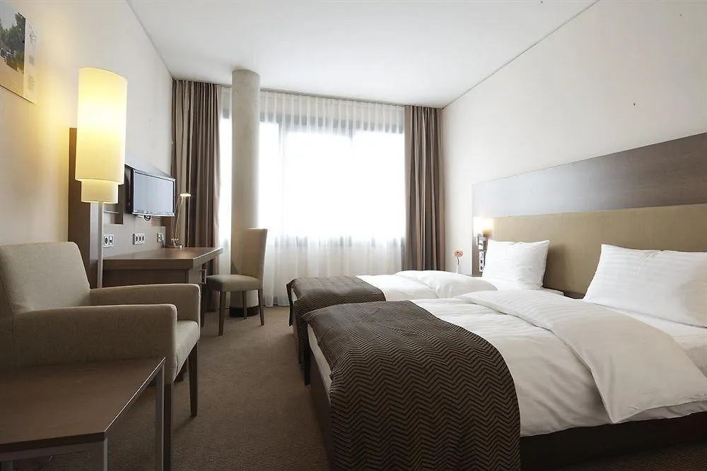 Hotel IntercityHotel Ingolstadt