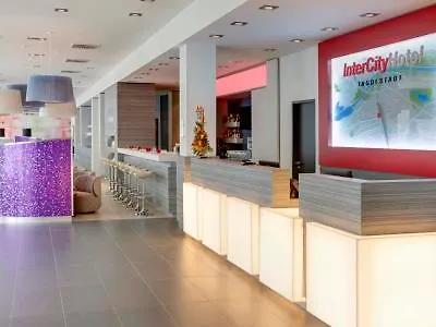 Hotel Intercityhotel Ingolstadt