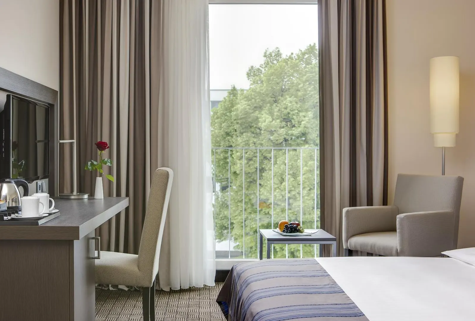 IntercityHotel Ingolstadt Deutschland