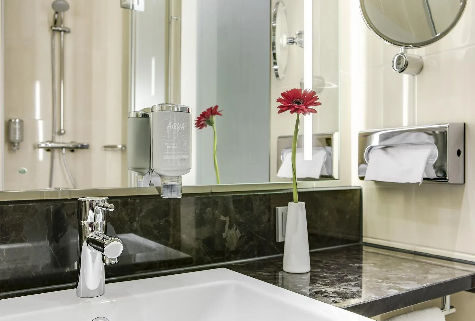 Hotel IntercityHotel Ingolstadt