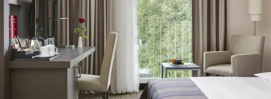 IntercityHotel Ingolstadt Hotel