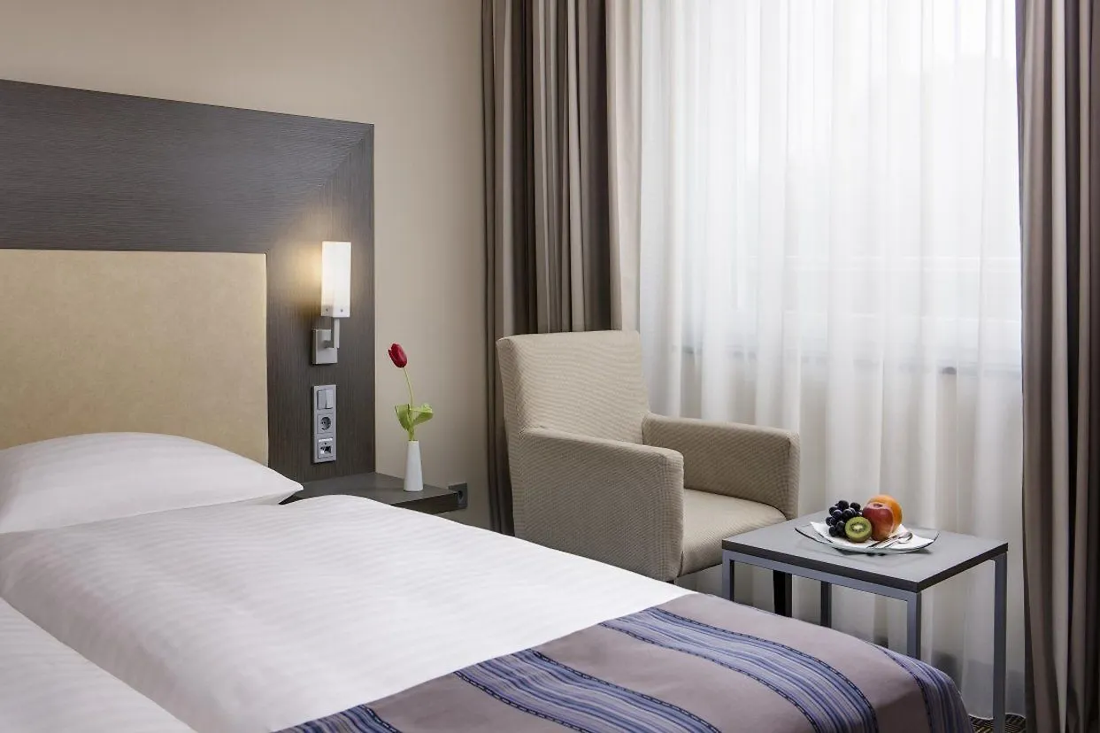 **** Hotel IntercityHotel Ingolstadt Deutschland