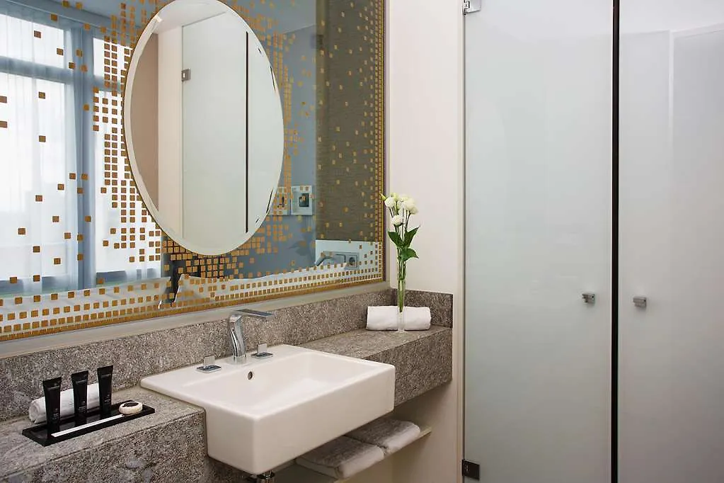 **** Hotel IntercityHotel Ingolstadt Deutschland