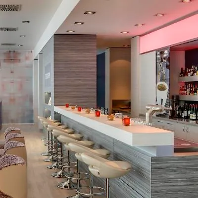 IntercityHotel Ingolstadt 4*,  Deutschland