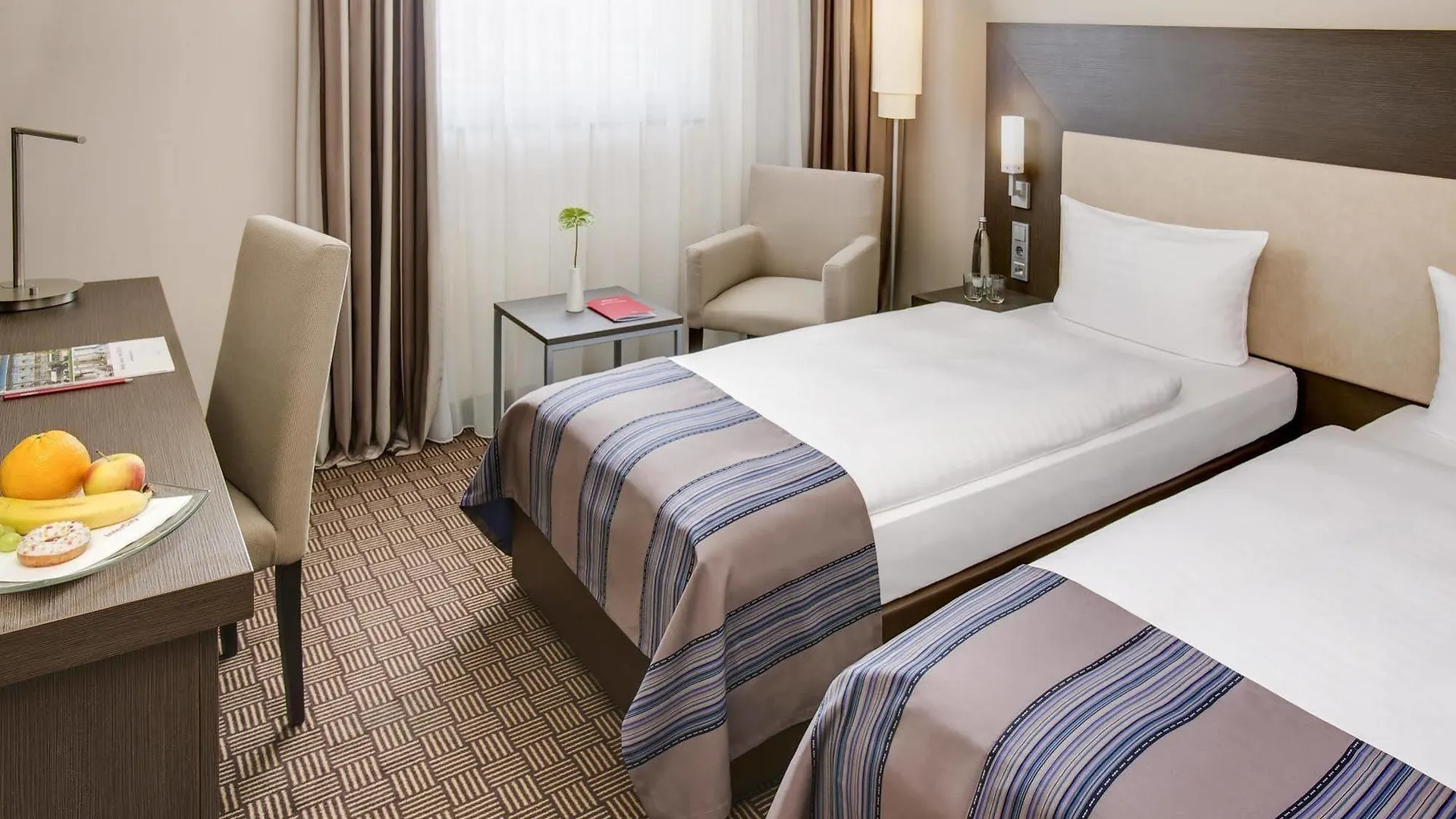 IntercityHotel Ingolstadt Hotel